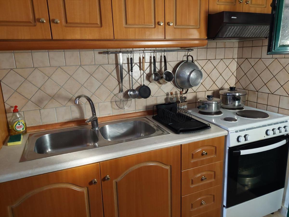 Home Nikolas Kanálion المظهر الخارجي الصورة