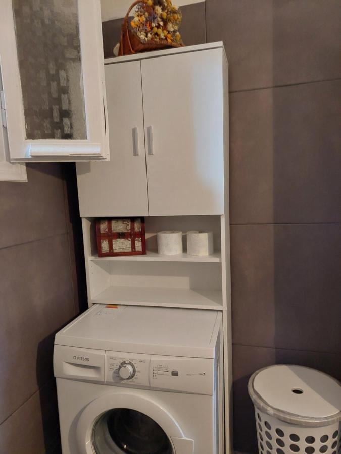 Home Nikolas Kanálion المظهر الخارجي الصورة
